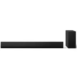 LG 420W 3.1CH Sound Bar with AI Analysis